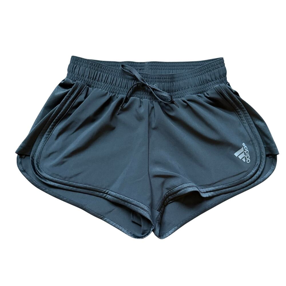 Adidas Aeroready Club Tennis Gym Shorts Black XS
